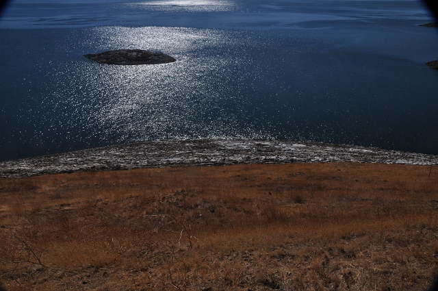 San Luis Reservoir